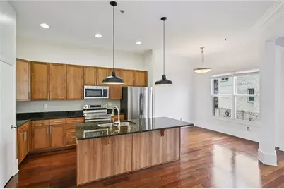 745 Fountainhead Lane NE #126, Atlanta, GA 30324 - Photo 9