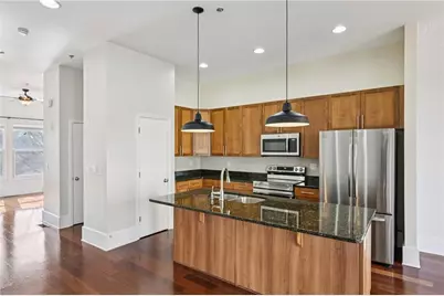 745 Fountainhead Lane NE #126, Atlanta, GA 30324 - Photo 19