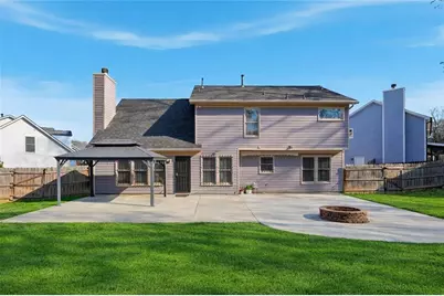 2964 Abbotts Oak Way, Duluth, GA 30097 - Photo 29