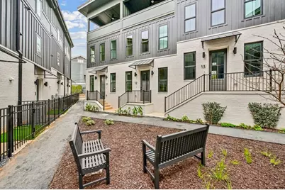 1160 Boulevard SE #11, Atlanta, GA 30312 - Photo 33