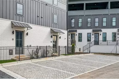 1160 Boulevard SE #11, Atlanta, GA 30312 - Photo 35