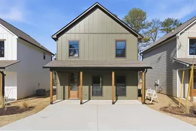 101 Carroll Circle, Carrollton, GA 30117 - Photo 7