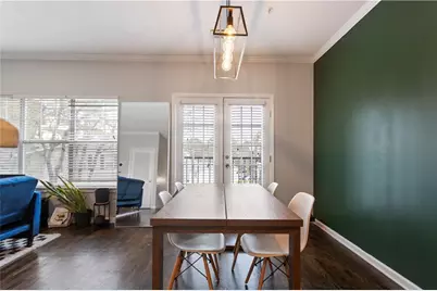 1150 Collier Road NW #3P, Atlanta, GA 30318 - Photo 9