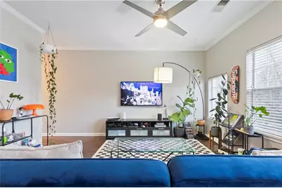 1150 Collier Road NW #3P, Atlanta, GA 30318 - Photo 5