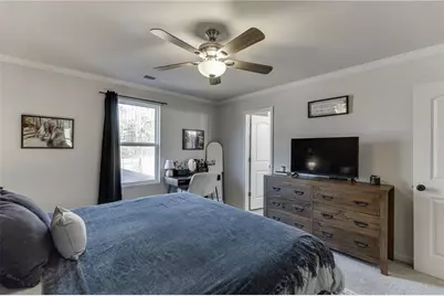 565 Bryson Trail, Monroe, GA 30655 - Photo 27