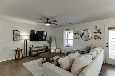 565 Bryson Trail, Monroe, GA 30655 - Photo 5