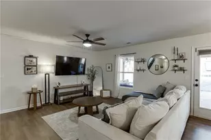 565 Bryson Trail, Monroe, GA 30655 - Photo 5