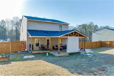 565 Bryson Trail, Monroe, GA 30655 - Photo 35