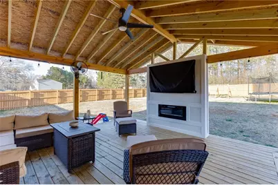 565 Bryson Trail, Monroe, GA 30655 - Photo 33