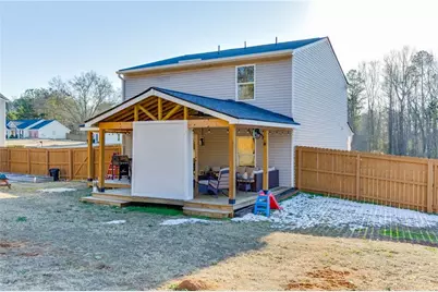 565 Bryson Trail, Monroe, GA 30655 - Photo 37