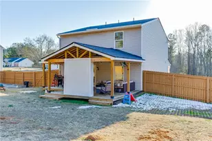 565 Bryson Trail, Monroe, GA 30655 - Photo 37