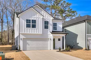 109 Essence Dr, Hephzibah, GA 30815 - Photo 3