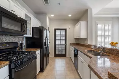 850 Piedmont Avenue NE #1510, Atlanta, GA 30308 - Photo 9