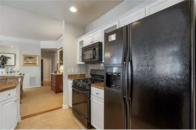 850 Piedmont Avenue NE #1510, Atlanta, GA 30308 - Photo 13