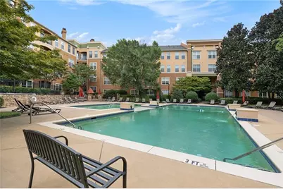 10 Perimeter Summit Boulevard NE #1203, Atlanta, GA 30319 - Photo 27