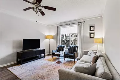 10 Perimeter Summit Boulevard NE #1203, Atlanta, GA 30319 - Photo 5