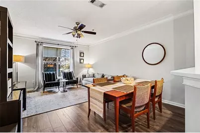 10 Perimeter Summit Boulevard NE #1203, Atlanta, GA 30319 - Photo 9