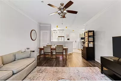 10 Perimeter Summit Boulevard NE #1203, Atlanta, GA 30319 - Photo 7