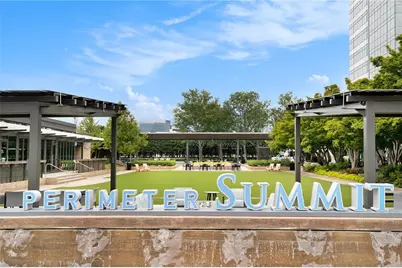 10 Perimeter Summit Boulevard NE #1203, Atlanta, GA 30319 - Photo 35