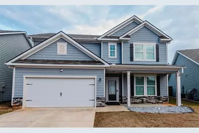 118 Red Birch Lane, Warner Robins, GA 31093 - Photo 1