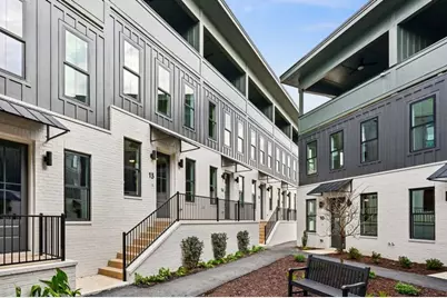 1160 Boulevard SE #13, Atlanta, GA 30312 - Photo 1