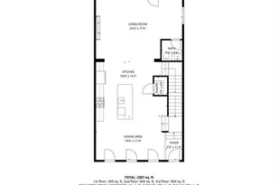 2565 Cherry Birch Ln, Atlanta, GA 30360 - Photo 39