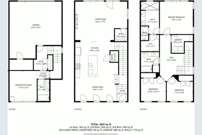 2565 Cherry Birch Lane, Atlanta, GA 30360 - Photo 41