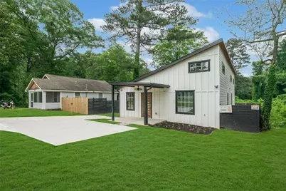2822 Waters Road SW, Atlanta, GA 30354 - Photo 1