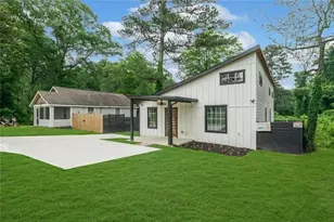 2822 Waters Rd SW, Atlanta, GA 30354 - Photo 1