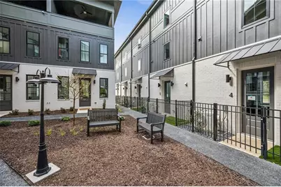 1160 Boulevard SE #6, Atlanta, GA 30312 - Photo 33