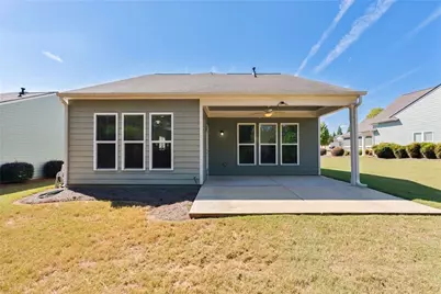 329 Sandy Springs Drive, Griffin, GA 30223 - Photo 5