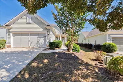 329 Sandy Springs Drive, Griffin, GA 30223 - Photo 3