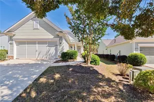 329 Sandy Springs Dr, Griffin, GA 30223 - Photo 3