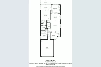 329 Sandy Springs Drive, Griffin, GA 30223 - Photo 13