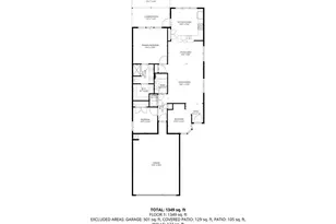 329 Sandy Springs Dr, Griffin, GA 30223 - Photo 13