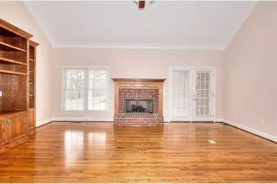 1799 Eliza Doster Road, Monroe, GA 30656 - Photo 9