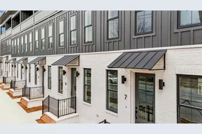 1160 Boulevard SE #7, Atlanta, GA 30312 - Photo 1