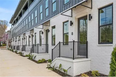 1160 Boulevard SE #7, Atlanta, GA 30312 - Photo 1