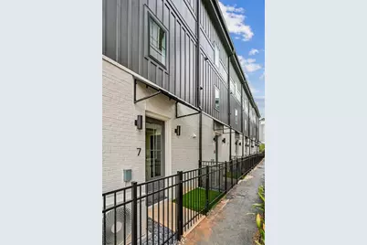 1160 Boulevard SE #7, Atlanta, GA 30312 - Photo 33