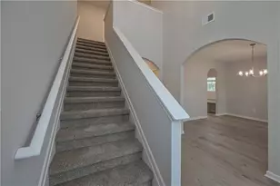 442 The Blvd, Newnan, GA 30263 - Photo 11