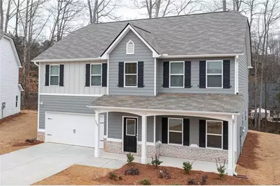 442 The Boulevard, Newnan, GA 30263 - Photo 3