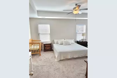 1402 Balvaird Drive, Lawrenceville, GA 30045 - Photo 31