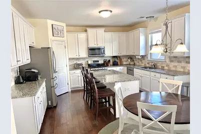 1402 Balvaird Drive, Lawrenceville, GA 30045 - Photo 13