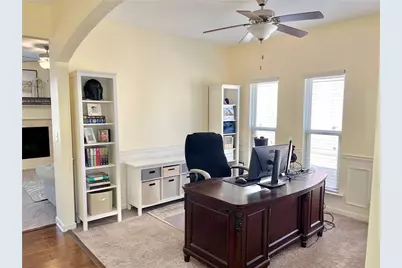 1402 Balvaird Drive, Lawrenceville, GA 30045 - Photo 9