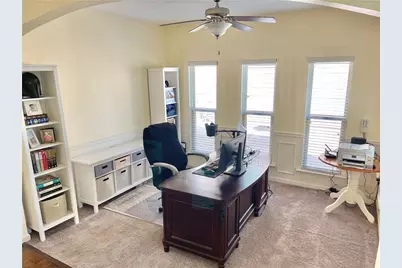 1402 Balvaird Drive, Lawrenceville, GA 30045 - Photo 9