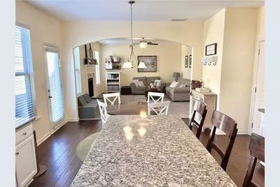 1402 Balvaird Drive, Lawrenceville, GA 30045 - Photo 17