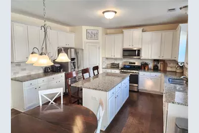 1402 Balvaird Drive, Lawrenceville, GA 30045 - Photo 19