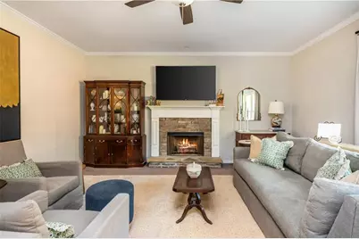 441 Belmont Ln, Dallas, GA 30132 - Photo 11