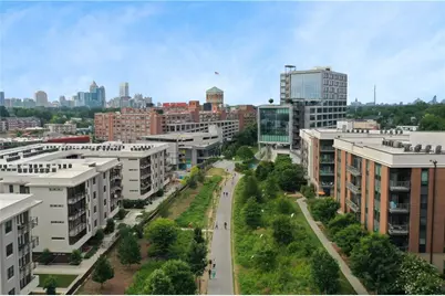 567 Ponce De Leon Avenue #419, Atlanta, GA 30308 - Photo 25