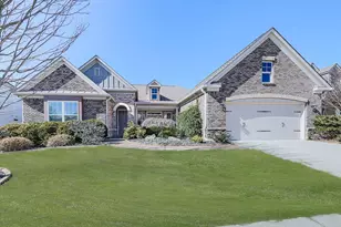 107 Mountain Laurel Ct, Canton, GA 30114 - Photo 1